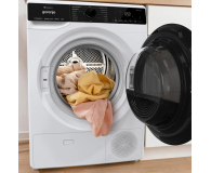 ZESTAW Gorenje Suszarka DPNA83WIFI+Pralka WPNA84A2ALWIFI+Nóżki AW012 - 1551515 - zdjęcie 7